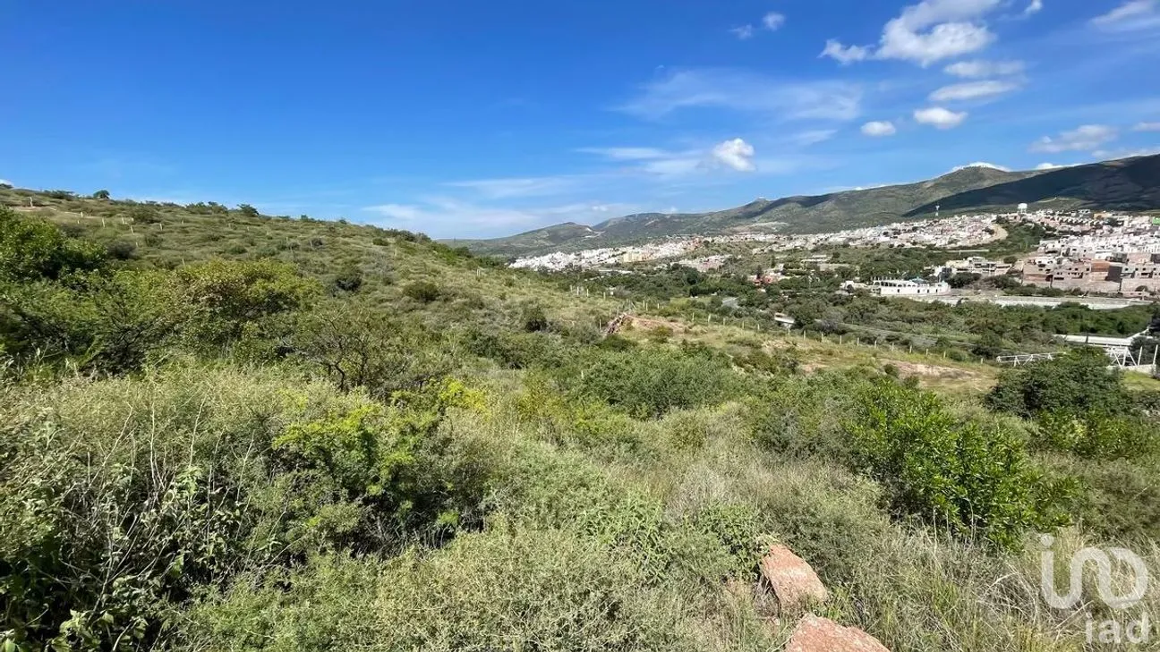Terreno en Venta en Peñitas, Guanajuato, Guanajuato | NEX-278187 | iad México | Foto 11 de 13