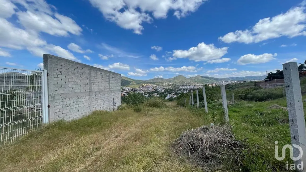 Terreno en Venta en Peñitas, Guanajuato, Guanajuato | NEX-278187 | iad México | Foto 13 de 13