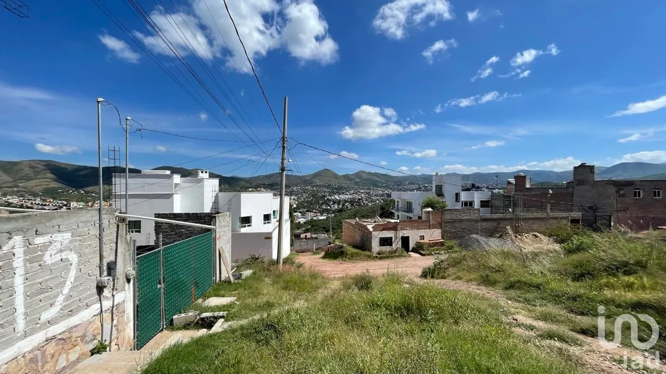 Terreno en Venta en Peñitas, Guanajuato, Guanajuato | NEX-278187 | iad México | Foto 4 de 13