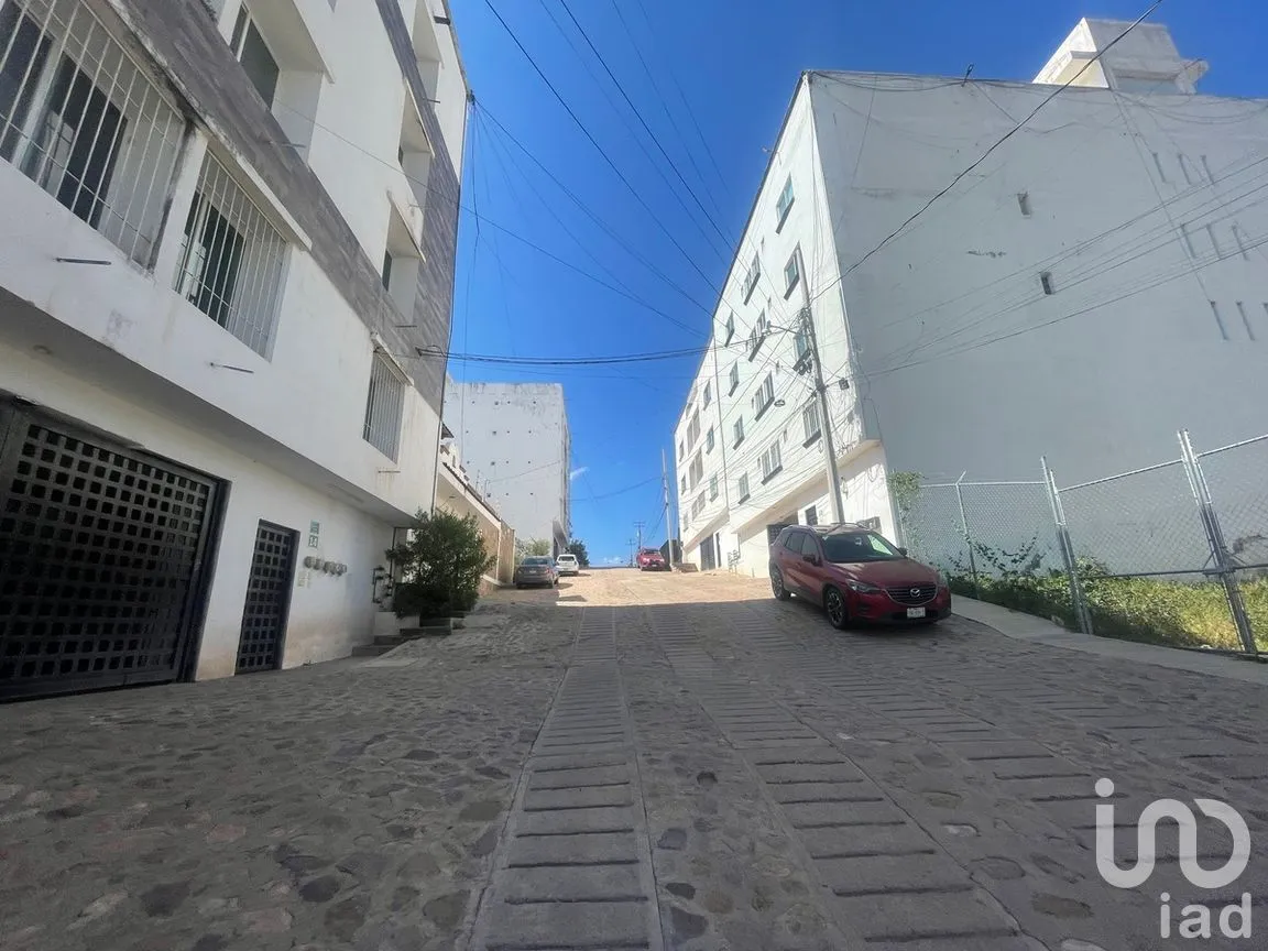 Terreno en Venta en Peñitas, Guanajuato, Guanajuato | NEX-278187 | iad México | Foto 5 de 13