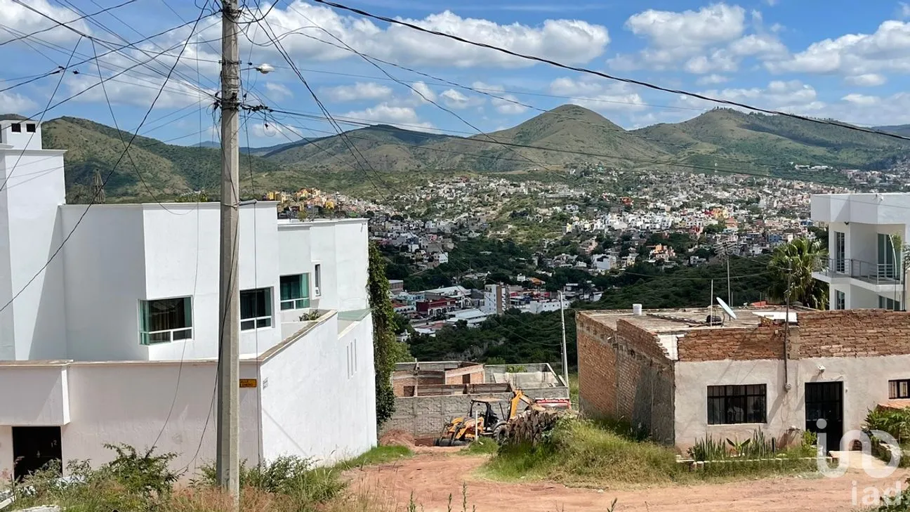 Terreno en Venta en Peñitas, Guanajuato, Guanajuato | NEX-278187 | iad México | Foto 7 de 13