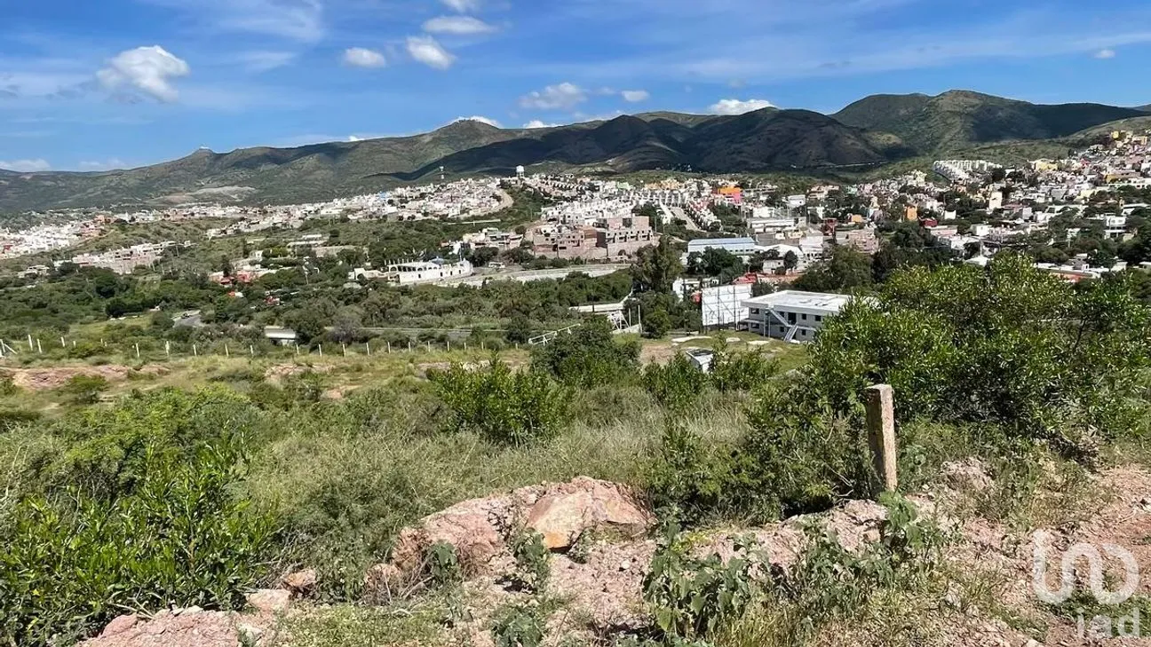 Terreno en Venta en Peñitas, Guanajuato, Guanajuato | NEX-278187 | iad México | Foto 9 de 13
