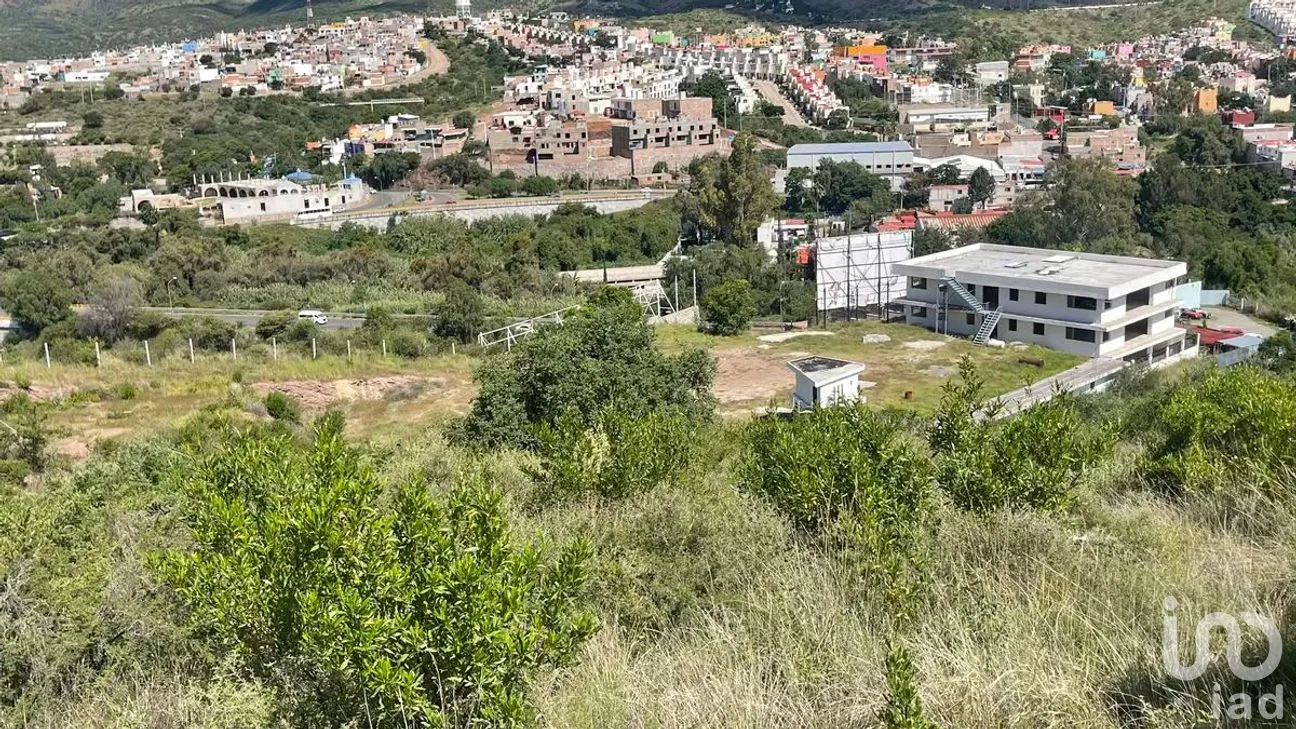 Terreno en Venta en Peñitas, Guanajuato, Guanajuato | NEX-278187 | iad México | Foto 10 de 13