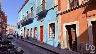 NEX-278189 - Local en Renta, con 2 baños, con 86 m2 de construcción en Guanajuato Centro, CP 36000, Guanajuato.