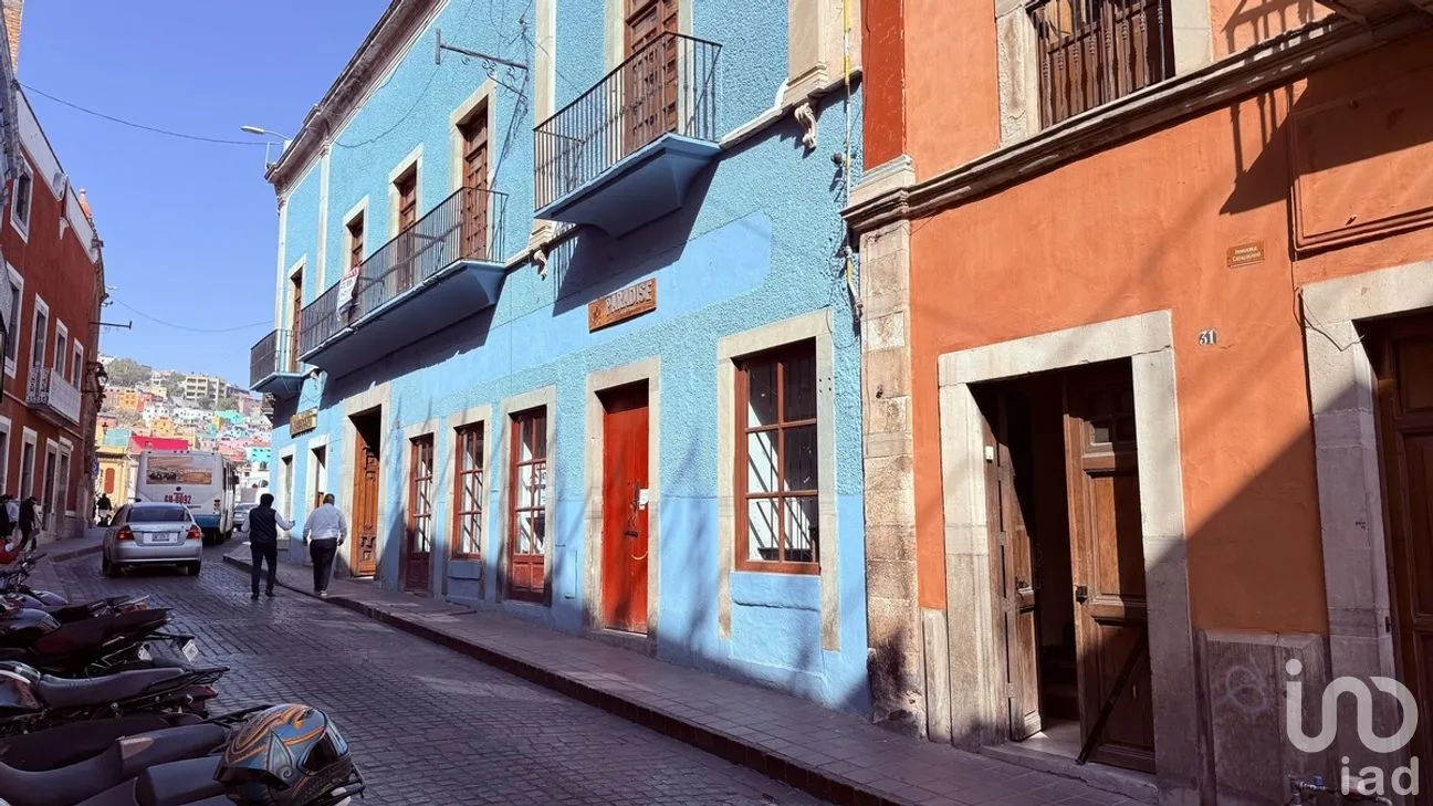 Local en Renta en Guanajuato Centro, Guanajuato, Guanajuato | NEX-278190 | iad México | Foto 10 de 11