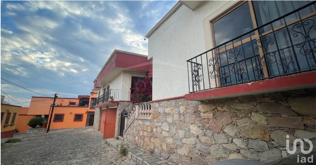 Casa en Venta en Presa de los Santos, Guanajuato, Guanajuato | NEX-278195 | iad México | Foto 2 de 24