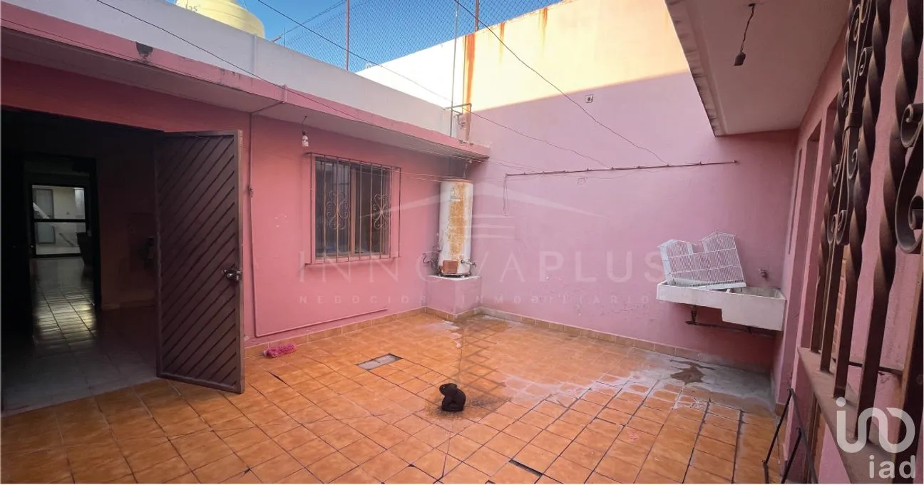 Casa en Venta en Presa de los Santos, Guanajuato, Guanajuato | NEX-278195 | iad México | Foto 11 de 24