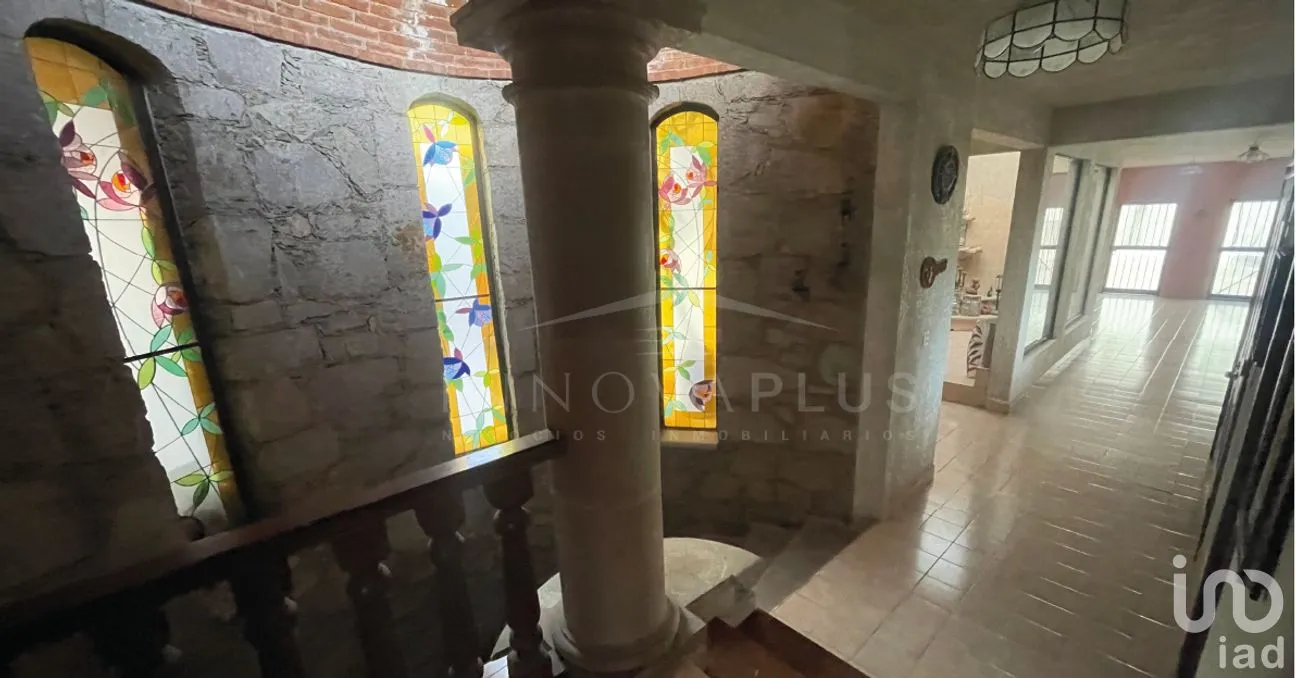 Casa en Venta en Presa de los Santos, Guanajuato, Guanajuato | NEX-278195 | iad México | Foto 14 de 24