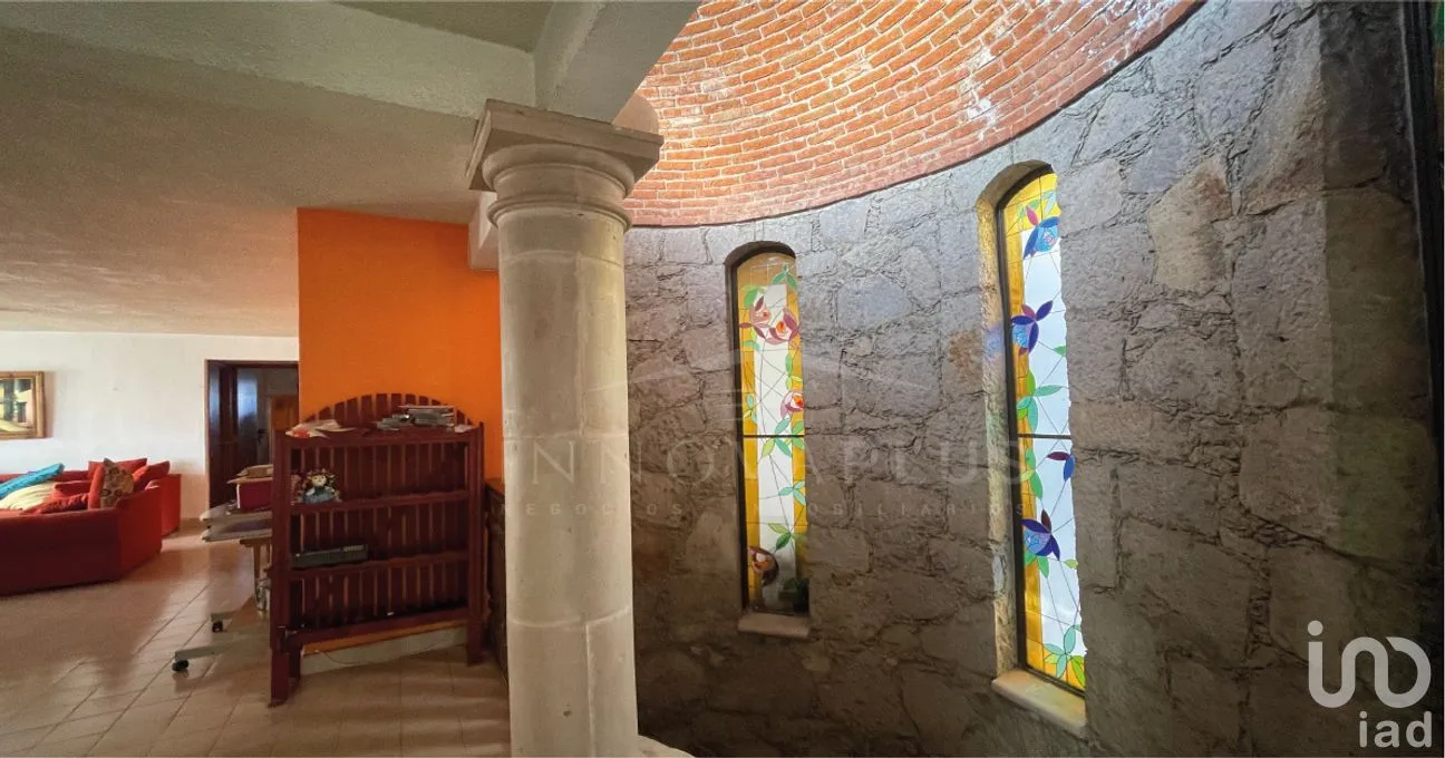 Casa en Venta en Presa de los Santos, Guanajuato, Guanajuato | NEX-278195 | iad México | Foto 15 de 24