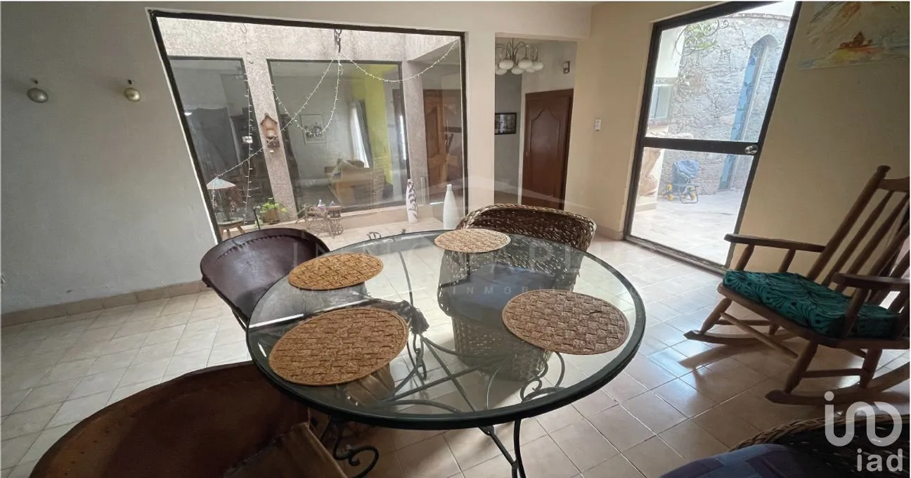 Casa en Venta en Presa de los Santos, Guanajuato, Guanajuato | NEX-278195 | iad México | Foto 20 de 24