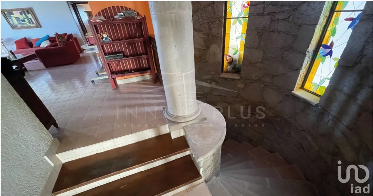 Casa en Venta en Presa de los Santos, Guanajuato, Guanajuato | NEX-278195 | iad México | Foto 3 de 24