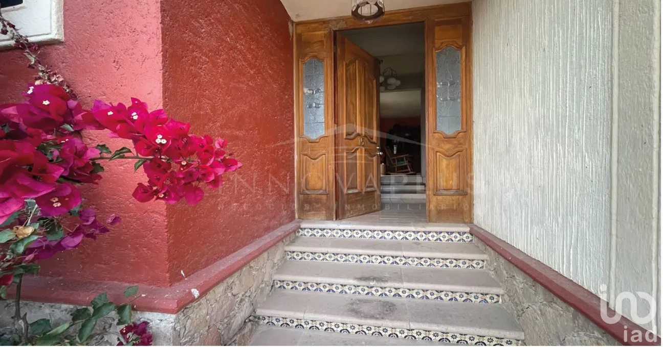 Casa en Venta en Presa de los Santos, Guanajuato, Guanajuato | NEX-278195 | iad México | Foto 22 de 24