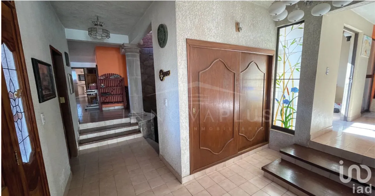 Casa en Venta en Presa de los Santos, Guanajuato, Guanajuato | NEX-278195 | iad México | Foto 4 de 24