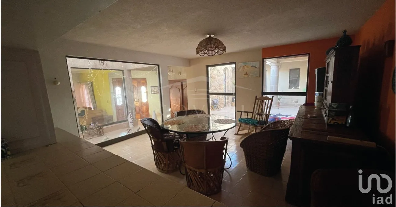 Casa en Venta en Presa de los Santos, Guanajuato, Guanajuato | NEX-278195 | iad México | Foto 5 de 24