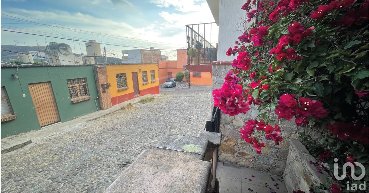Casa en Venta en Presa de los Santos, Guanajuato, Guanajuato | NEX-278195 | iad México | Foto 6 de 24