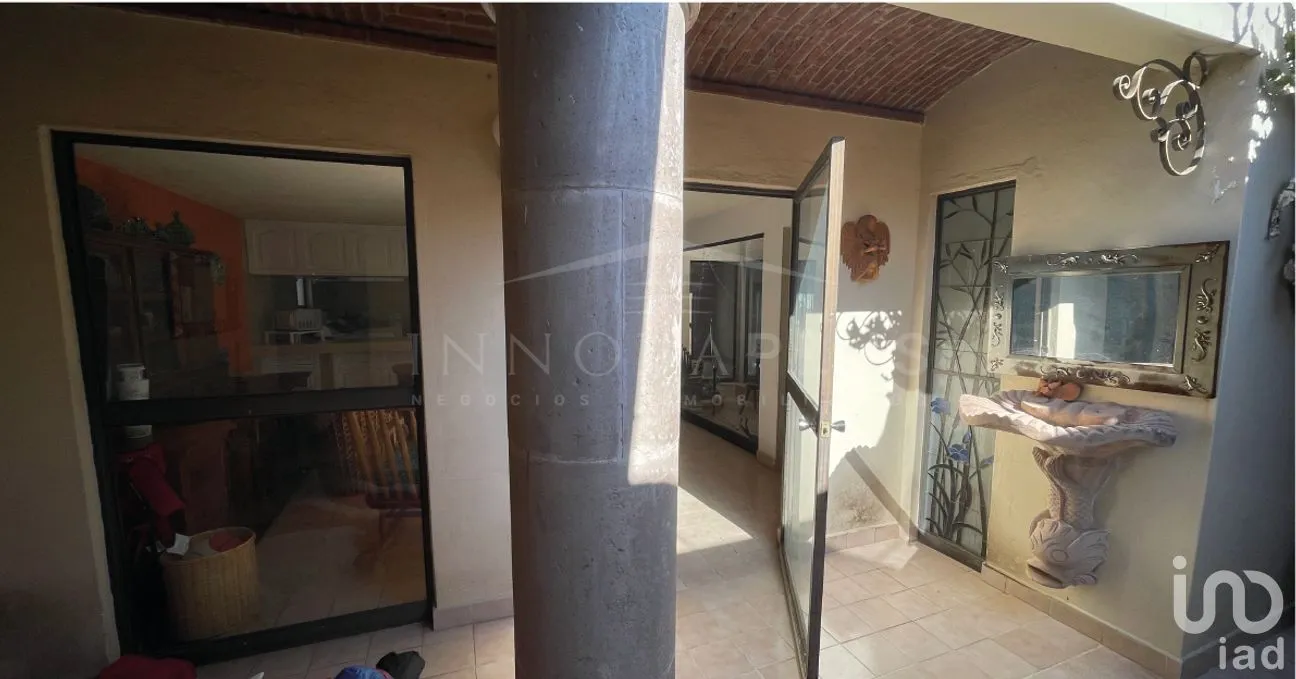 Casa en Venta en Presa de los Santos, Guanajuato, Guanajuato | NEX-278195 | iad México | Foto 8 de 24