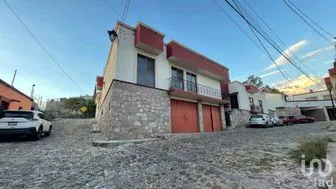 NEX-278195 - Casa en Venta, con 3 recamaras, con 3 baños, con 370 m2 de construcción en Presa de los Santos, CP 36253, Guanajuato.
