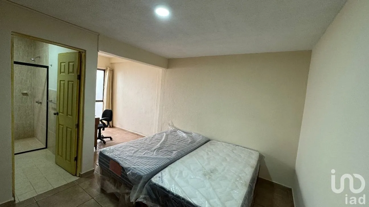 Departamento en Renta en Lomas de Marfil I, Guanajuato, Guanajuato | NEX-278542 | iad México | Foto 11 de 16