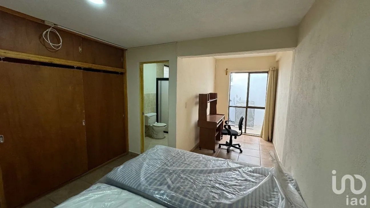 Departamento en Renta en Lomas de Marfil I, Guanajuato, Guanajuato | NEX-278542 | iad México | Foto 12 de 16