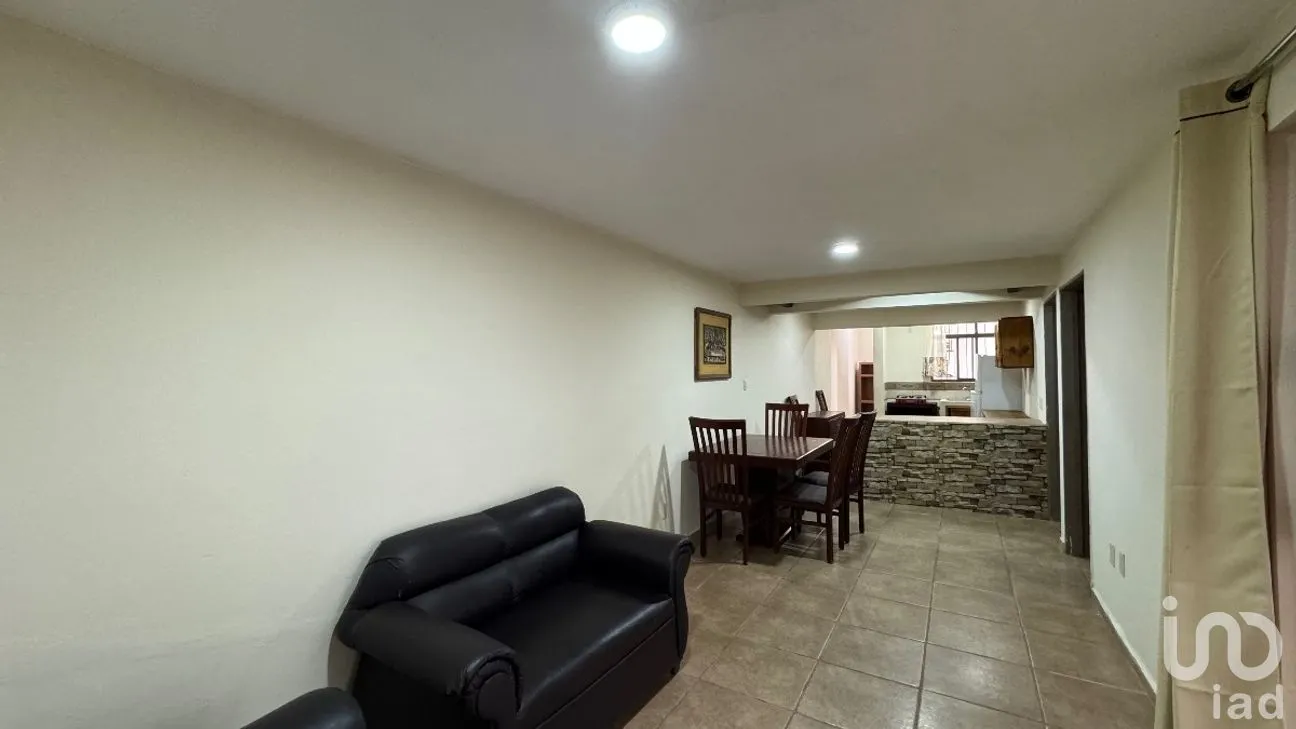 Departamento en Renta en Lomas de Marfil I, Guanajuato, Guanajuato | NEX-278542 | iad México | Foto 4 de 16