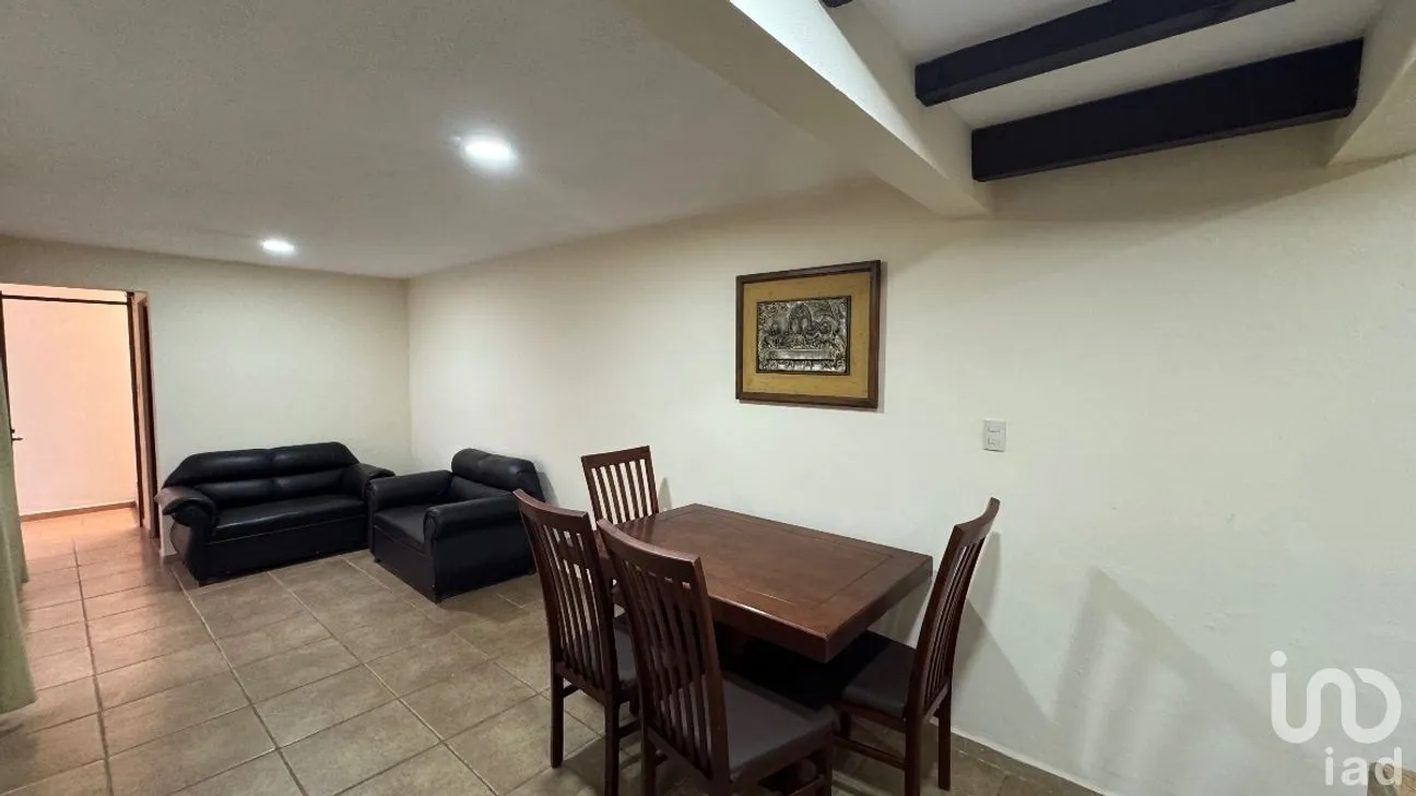 Departamento en Renta en Lomas de Marfil I, Guanajuato, Guanajuato | NEX-278542 | iad México | Foto 5 de 16