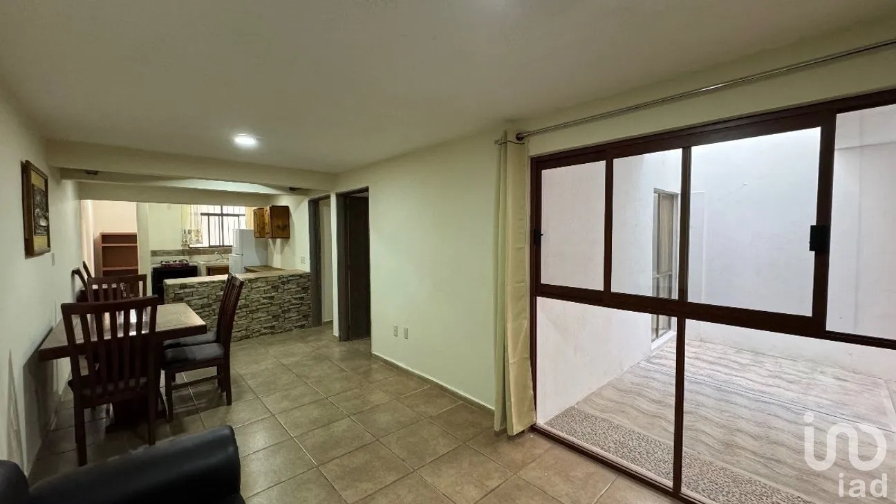 Departamento en Renta en Lomas de Marfil I, Guanajuato, Guanajuato | NEX-278542 | iad México | Foto 6 de 16