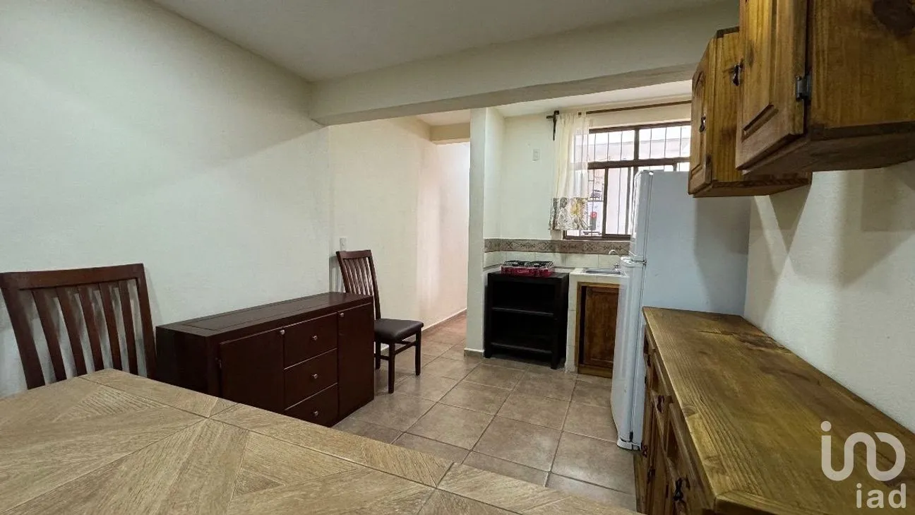 Departamento en Renta en Lomas de Marfil I, Guanajuato, Guanajuato | NEX-278542 | iad México | Foto 7 de 16
