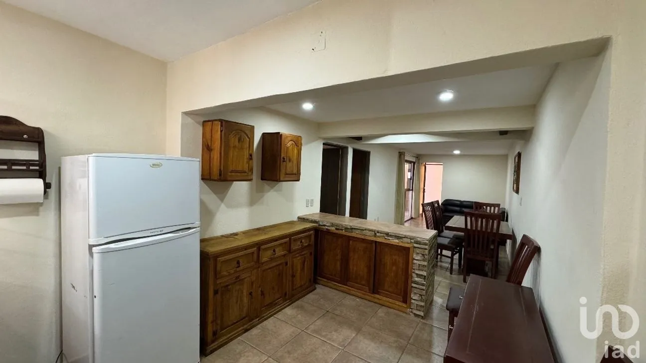 Departamento en Renta en Lomas de Marfil I, Guanajuato, Guanajuato | NEX-278542 | iad México | Foto 9 de 16