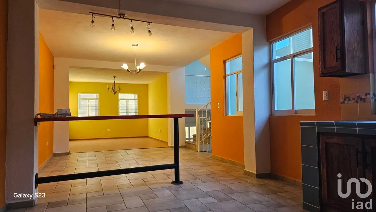 Casa en Renta en La Bufa, Guanajuato, Guanajuato | NEX-278872 | iad México | Foto 11 de 37