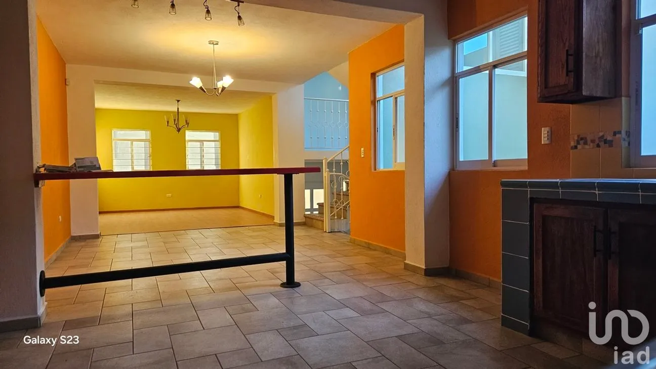 Casa en Renta en La Bufa, Guanajuato, Guanajuato | NEX-278872 | iad México | Foto 14 de 37