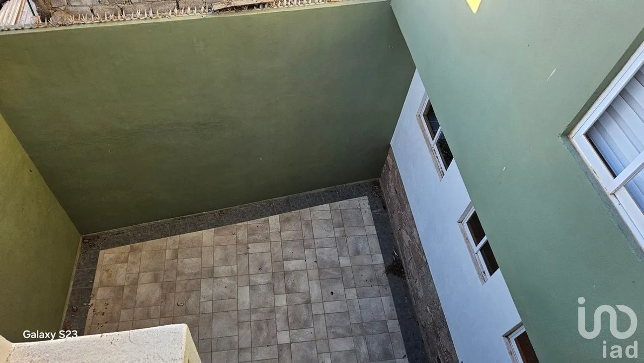 Casa en Renta en La Bufa, Guanajuato, Guanajuato | NEX-278872 | iad México | Foto 27 de 37