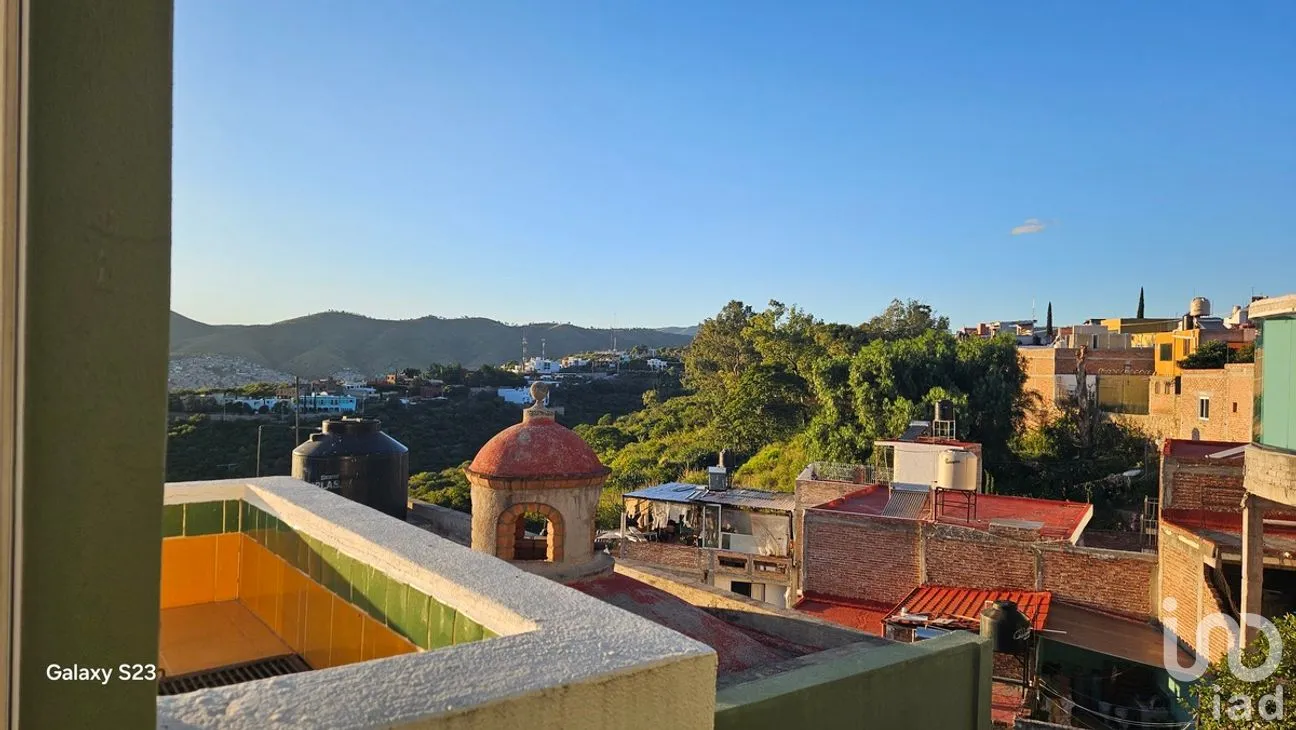 Casa en Renta en La Bufa, Guanajuato, Guanajuato | NEX-278872 | iad México | Foto 29 de 37