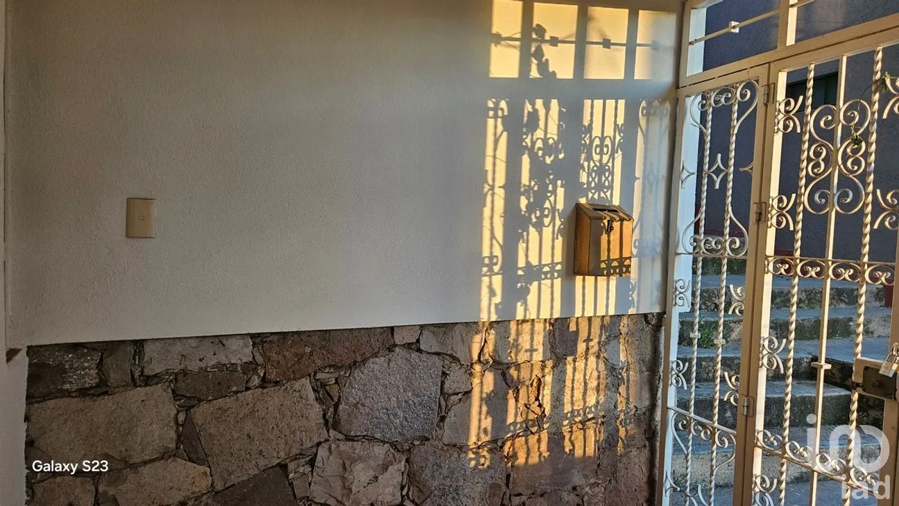 Casa en Renta en La Bufa, Guanajuato, Guanajuato | NEX-278872 | iad México | Foto 4 de 37
