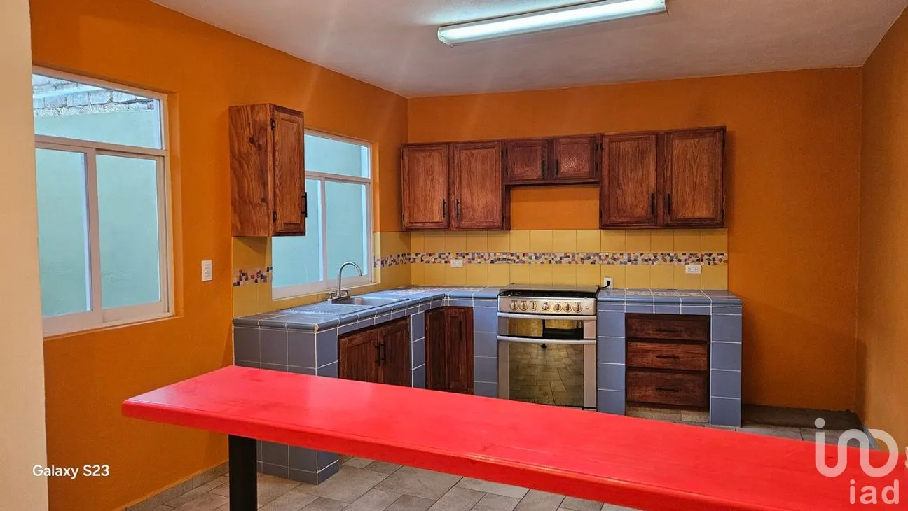 Casa en Renta en La Bufa, Guanajuato, Guanajuato | NEX-278872 | iad México | Foto 1 de 37