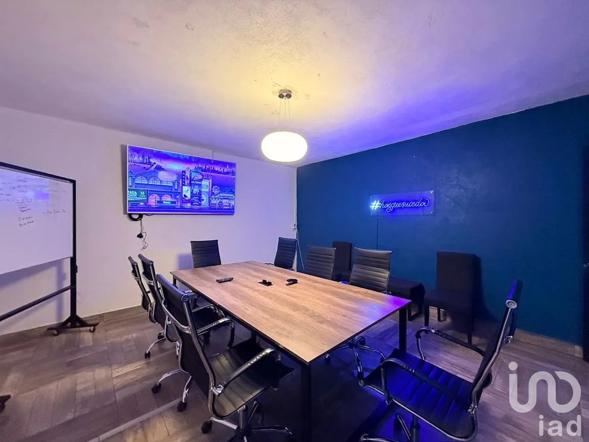 Oficina en Renta en Residencial Marfil, Guanajuato, Guanajuato | NEX-279023 | iad México | Foto 5 de 10
