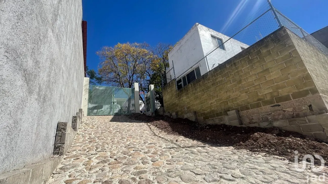 Terreno en Venta en Tres Estrellas, Guanajuato, Guanajuato | NEX-279045 | iad México | Foto 2 de 11