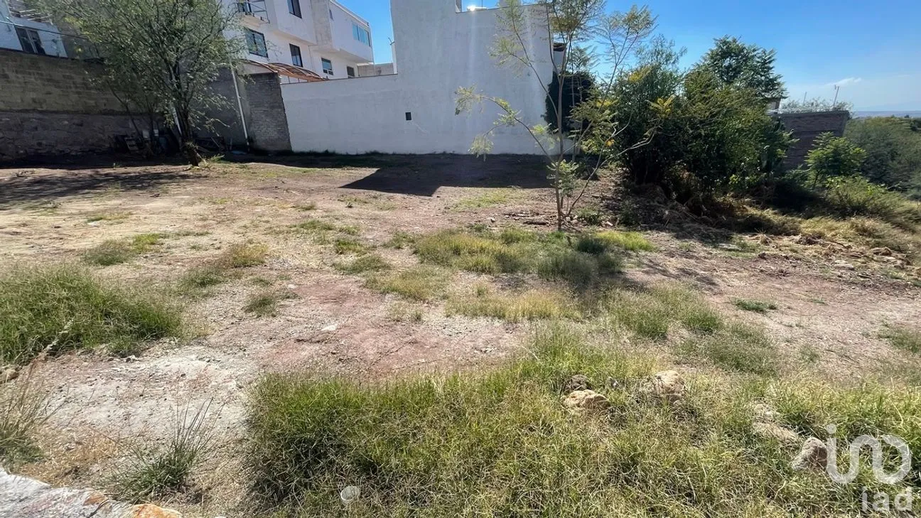Terreno en Venta en Tres Estrellas, Guanajuato, Guanajuato | NEX-279045 | iad México | Foto 11 de 11