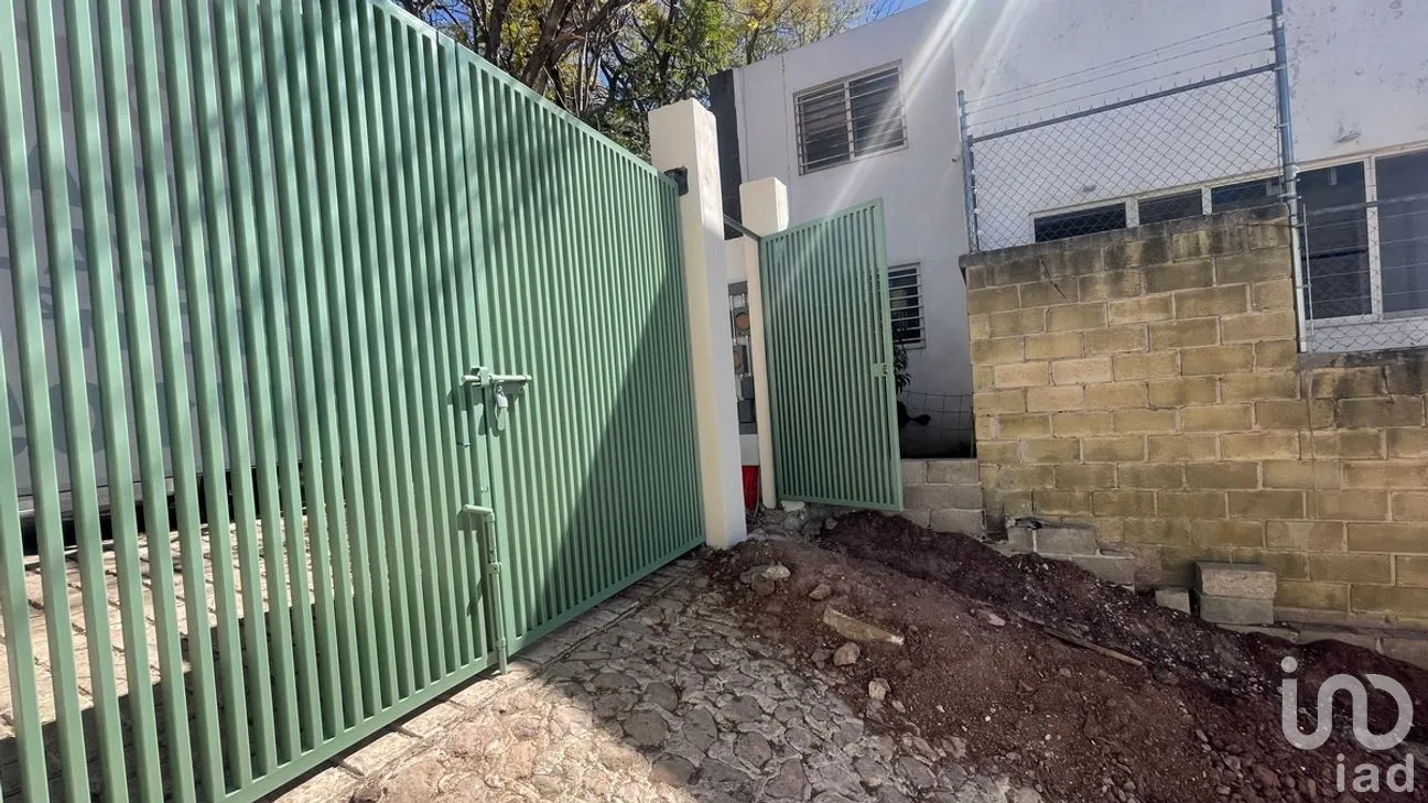 Terreno en Venta en Tres Estrellas, Guanajuato, Guanajuato | NEX-279045 | iad México | Foto 3 de 11