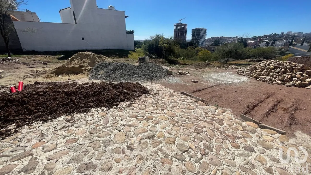Terreno en Venta en Tres Estrellas, Guanajuato, Guanajuato | NEX-279045 | iad México | Foto 4 de 11