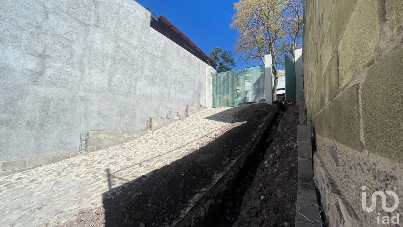 Terreno en Venta en Tres Estrellas, Guanajuato, Guanajuato | NEX-279045 | iad México | Foto 5 de 11