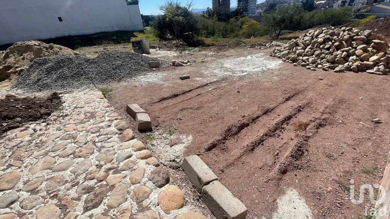 Terreno en Venta en Tres Estrellas, Guanajuato, Guanajuato | NEX-279045 | iad México | Foto 6 de 11