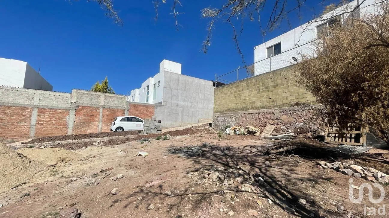 Terreno en Venta en Tres Estrellas, Guanajuato, Guanajuato | NEX-279045 | iad México | Foto 7 de 11