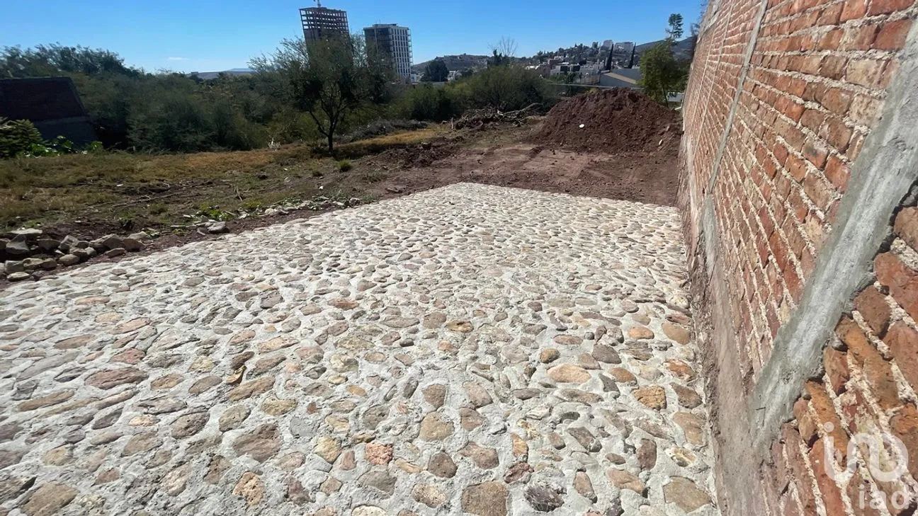 Terreno en Venta en Tres Estrellas, Guanajuato, Guanajuato | NEX-279045 | iad México | Foto 8 de 11