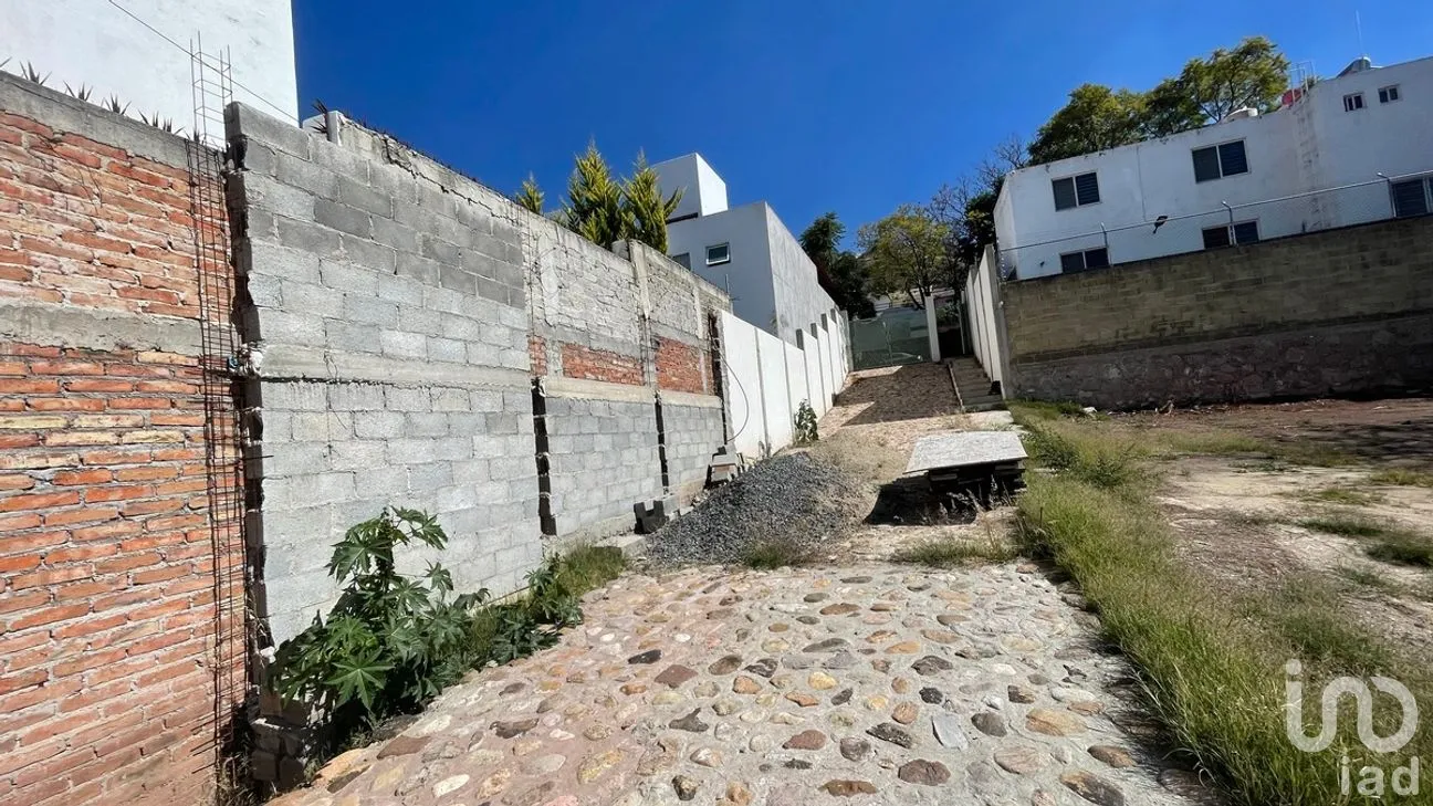 Terreno en Venta en Tres Estrellas, Guanajuato, Guanajuato | NEX-279045 | iad México | Foto 9 de 11