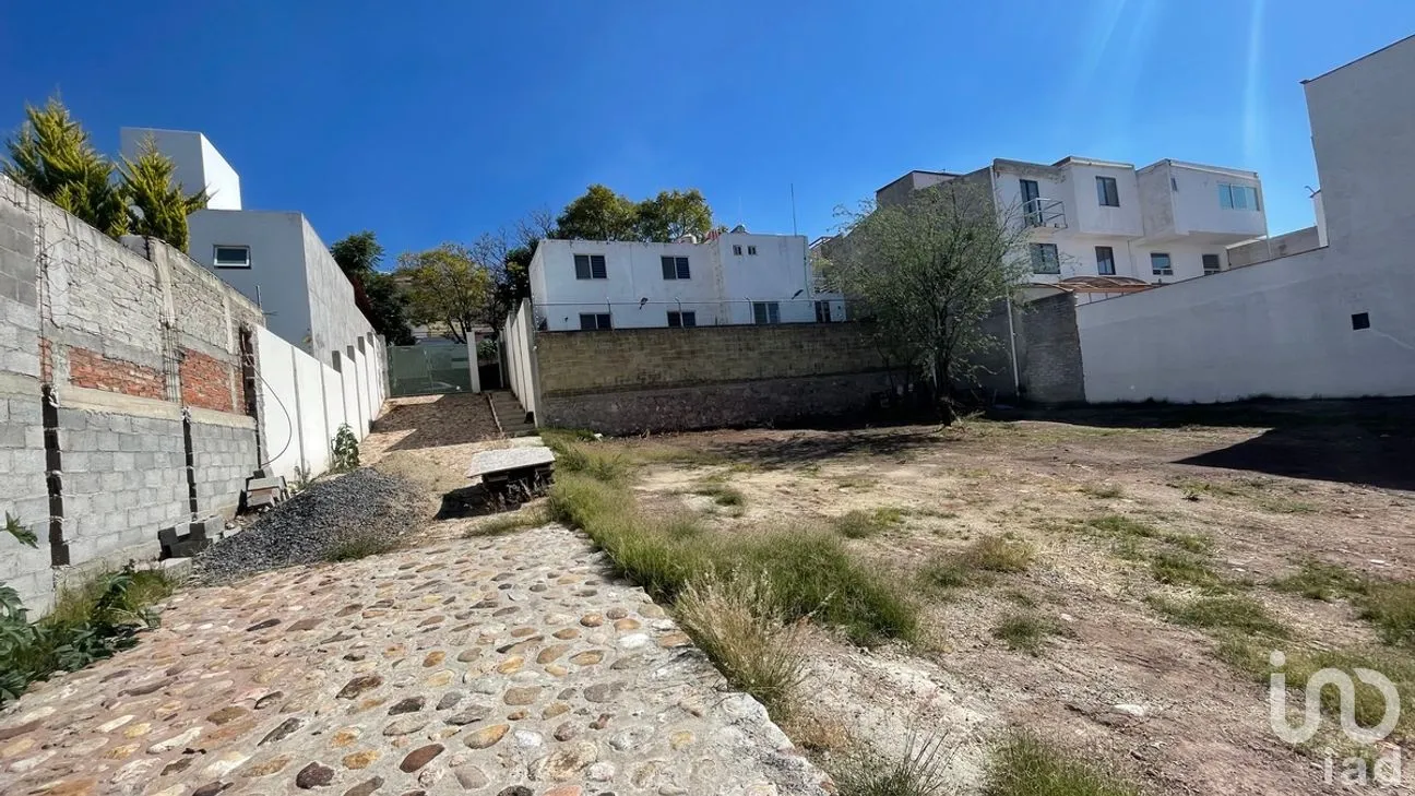 Terreno en Venta en Tres Estrellas, Guanajuato, Guanajuato | NEX-279045 | iad México | Foto 10 de 11