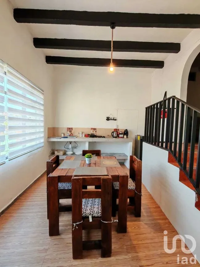 Casa en Venta en Guanajuato Centro, Guanajuato, Guanajuato | NEX-279764 | iad México | Foto 2 de 26