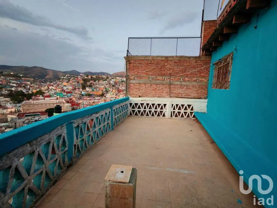 Casa en Venta en Guanajuato Centro, Guanajuato, Guanajuato | NEX-279764 | iad México | Foto 16 de 26