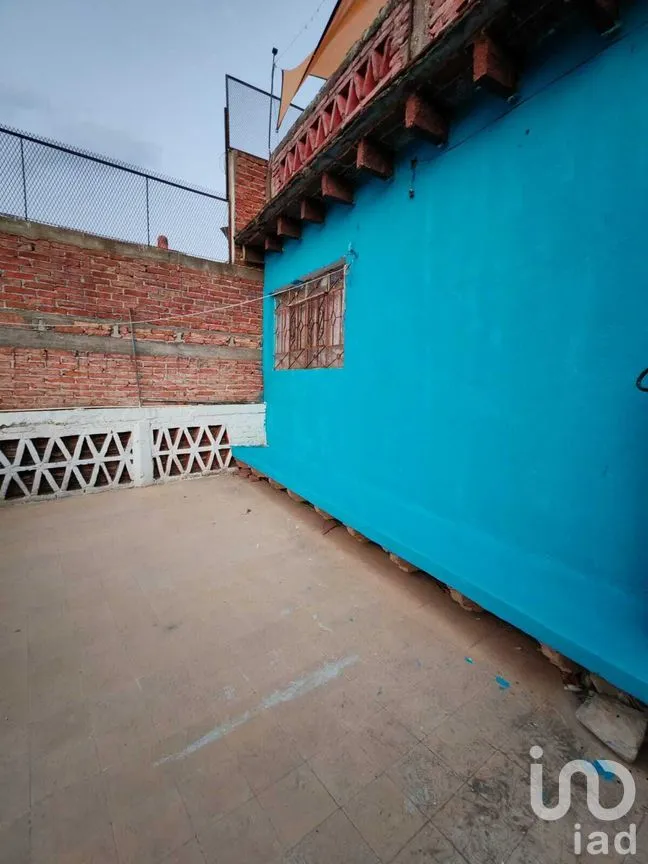 Casa en Venta en Guanajuato Centro, Guanajuato, Guanajuato | NEX-279764 | iad México | Foto 18 de 26