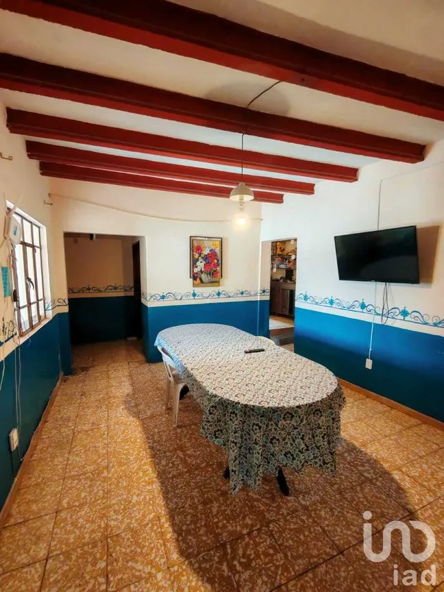 Casa en Venta en Guanajuato Centro, Guanajuato, Guanajuato | NEX-279764 | iad México | Foto 25 de 26