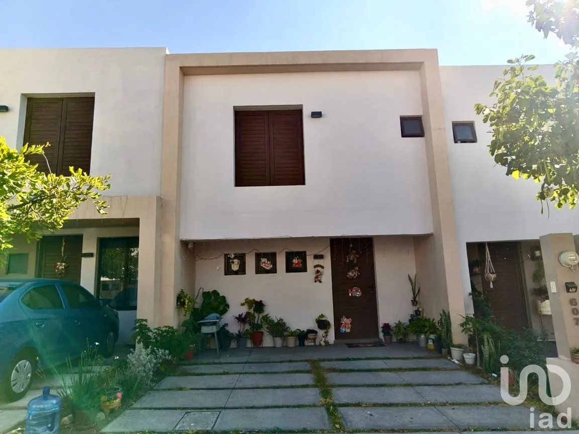 Casa en Venta en Cordillera, León, Guanajuato | NEX-279765 | iad México | Foto 1 de 27